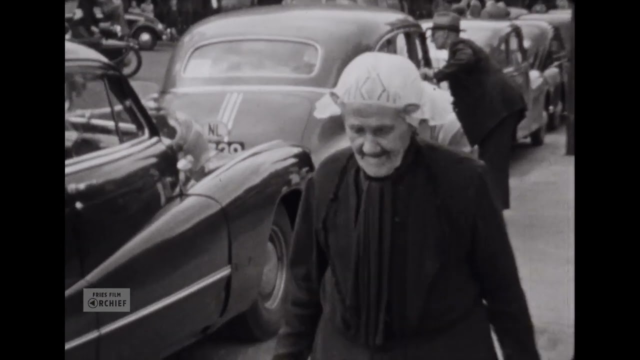 Dorpsfilm 1954, II, 1954