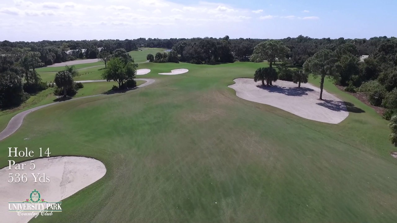 University Park Country Club