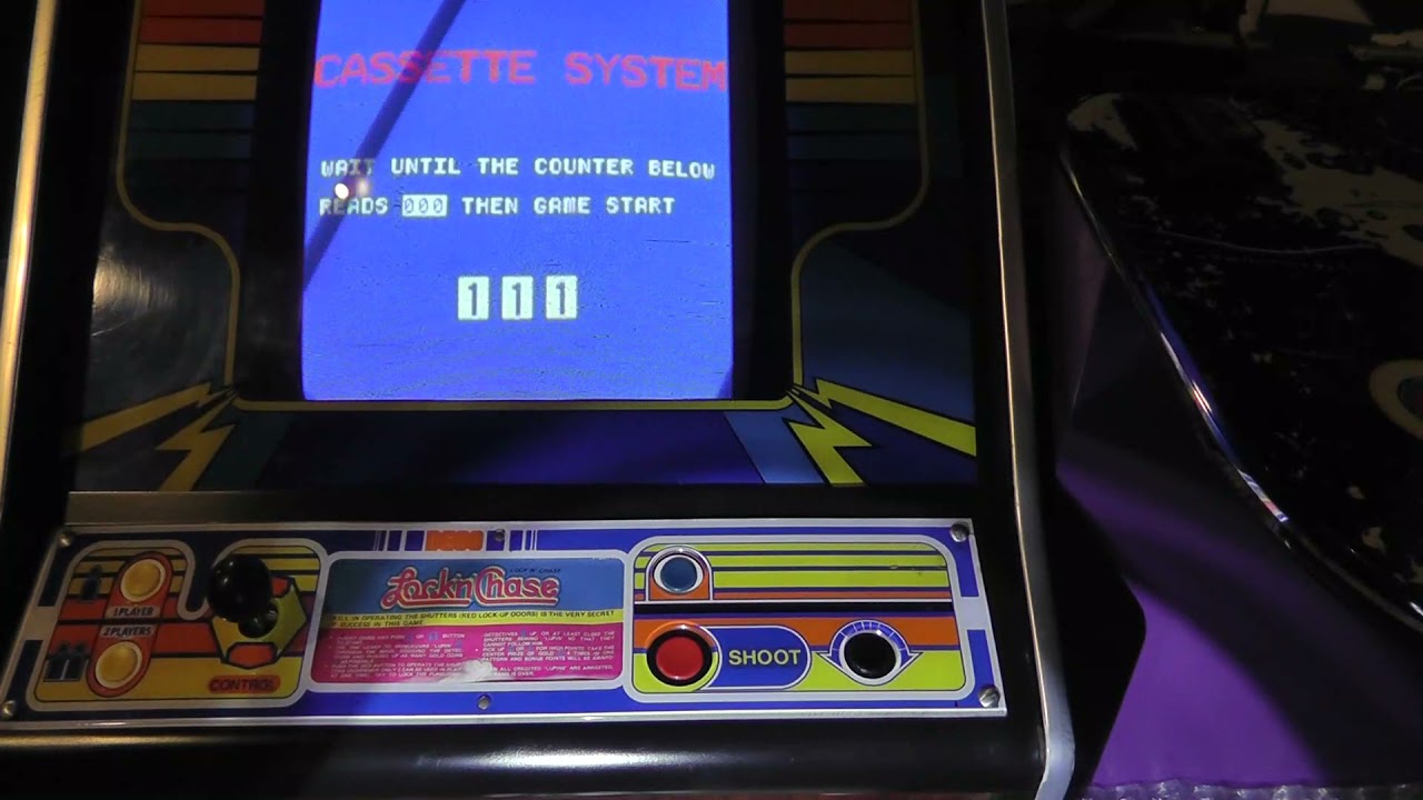 DECO Cassette System - Testing Tapes, Dongles, Idler Tires
