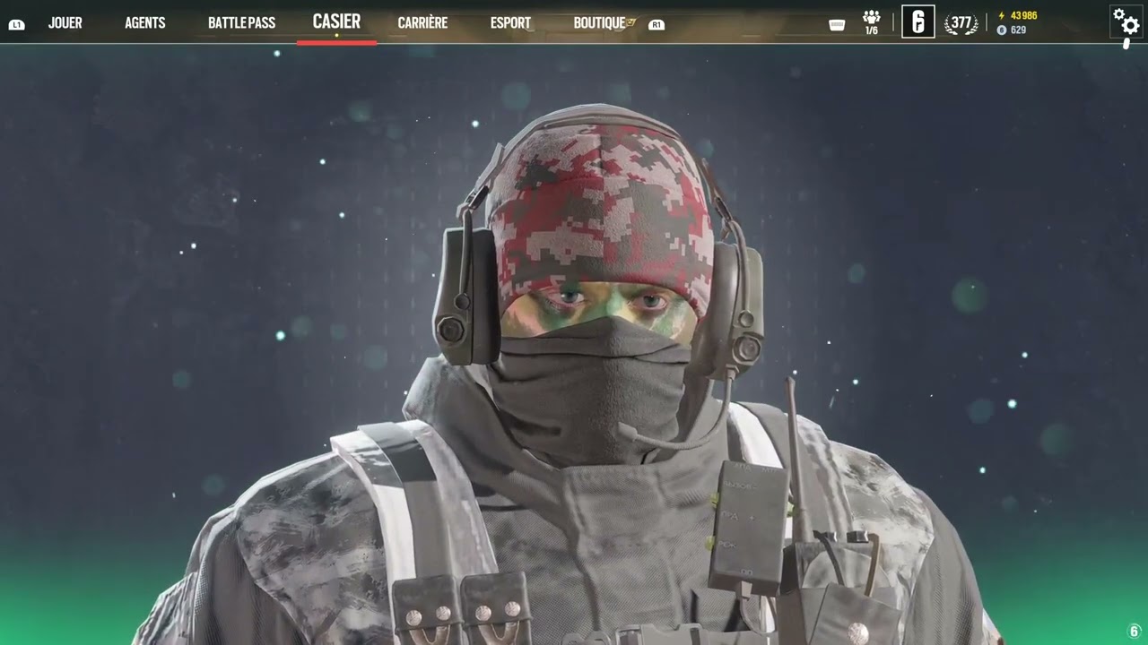 Objectif 200 Followers |R6 On ouvre les Packs du Six Invitational