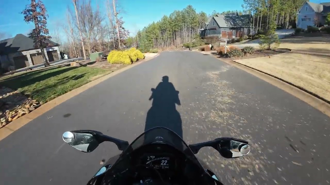 Saturday Ride #kawasakizx10r #bikelife #motorcycle