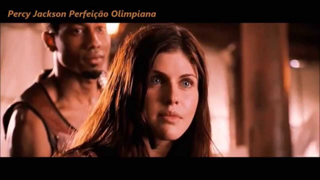 Percabeth - A Thousand Years (Christina Perri)