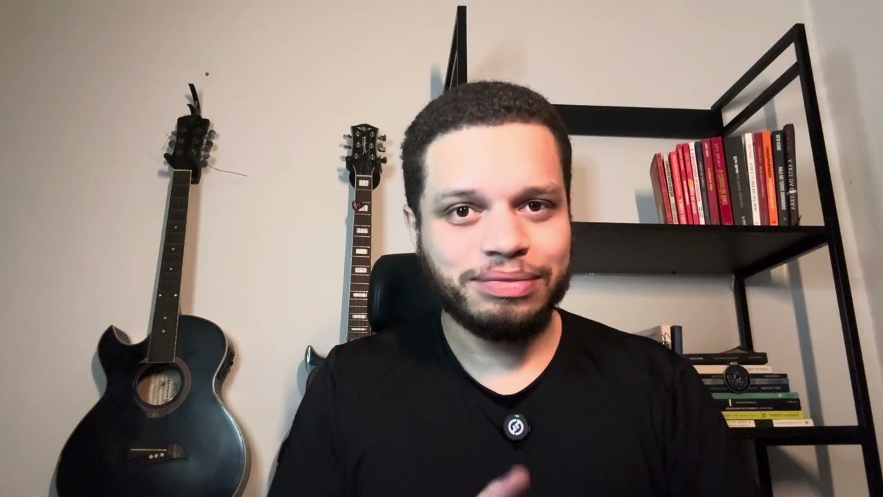 Você pode estar a UM PALMO do seu TESOURO