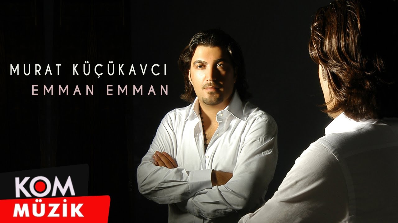 Murat Küçükavcı - Emman Emman (Official Audio © Kom Müzik)