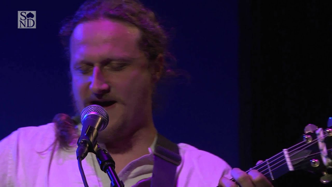 Martin Geišberg v Trochu inak - Párom perutí