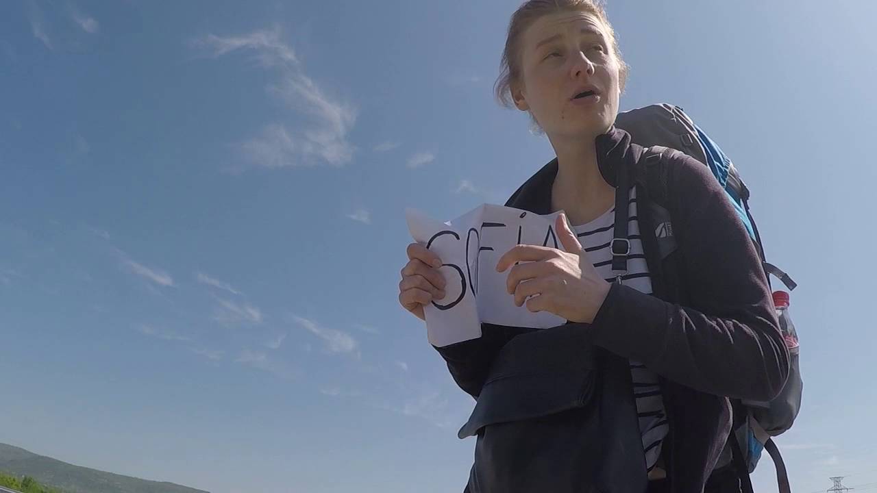 BALKAN VLOG #5