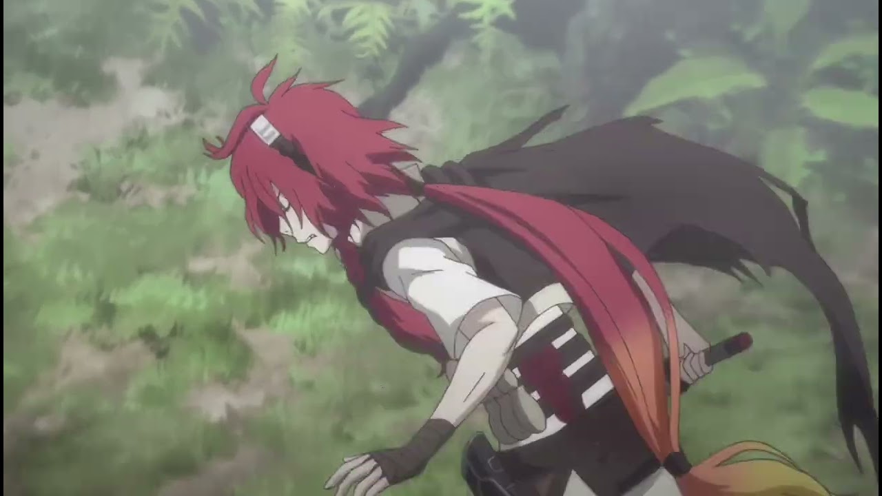Hate You  - Jim Yosef,  Riell /AMV/