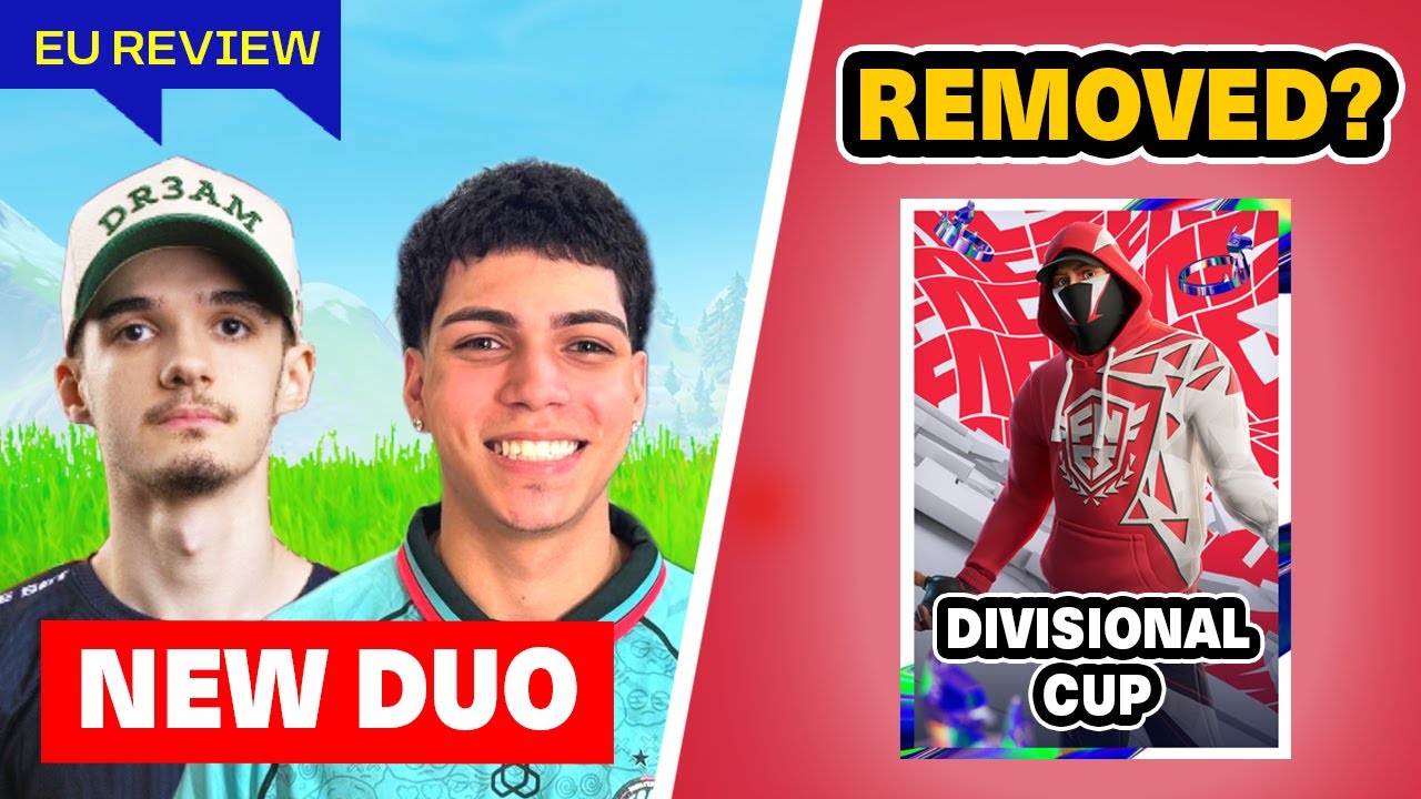 Veno and Cold Confirmed | Chapter 7 Tournaments Got Leaked...