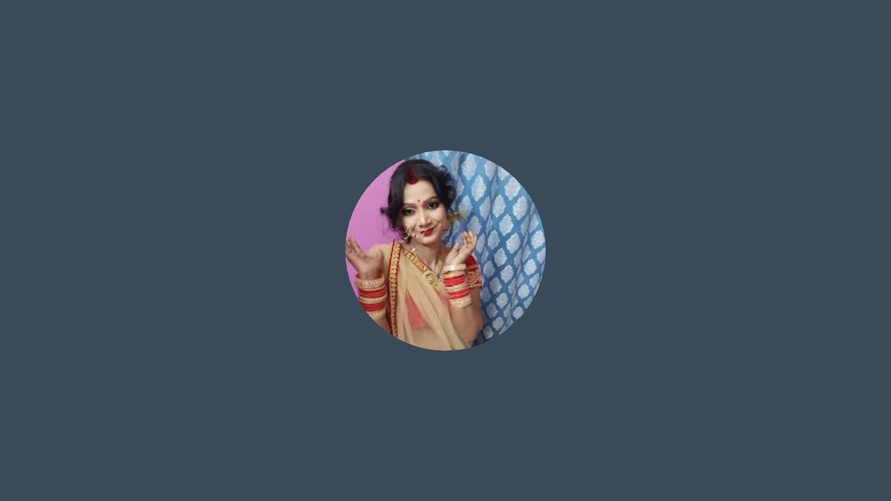 pinki Dance queen  is live