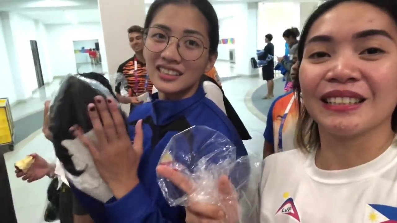Vlog galag sa Jakarta Indonesia