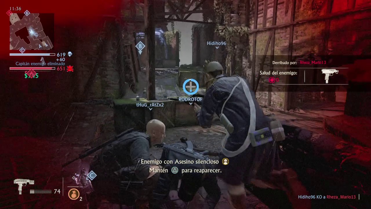 A lo kamikaze 7