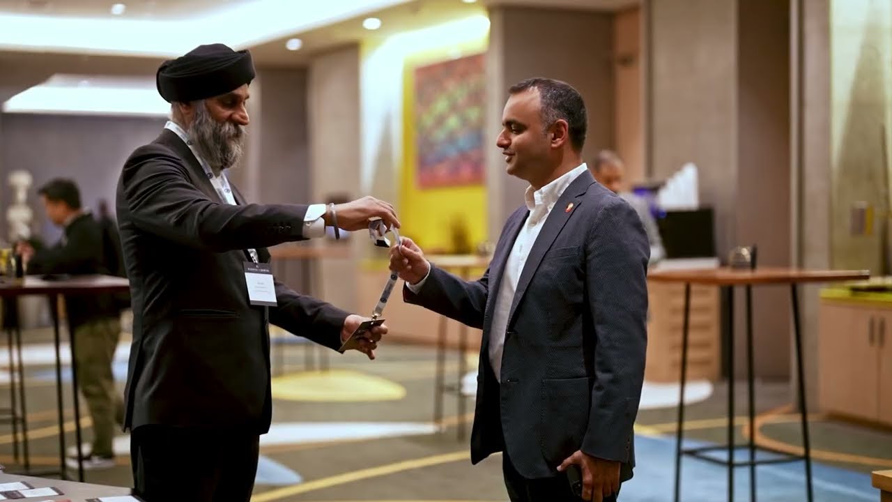 Anatomy of an AI Takedown in Dubai