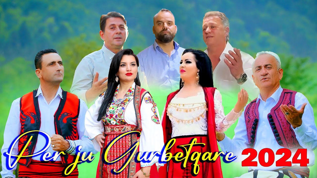 Per ju Gurbetqare - Fenix/Production (Official Video)