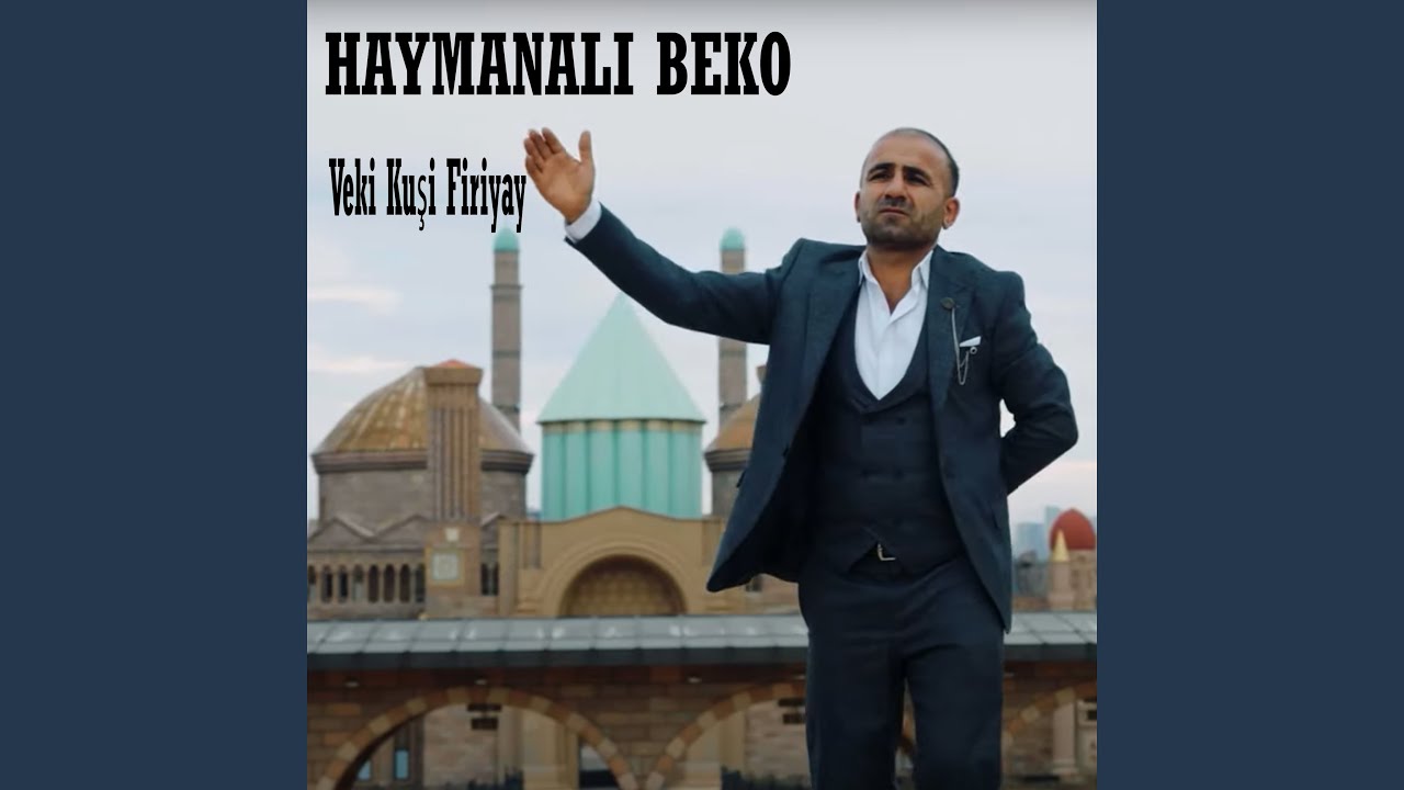 Veki Kuşi Firiyay
