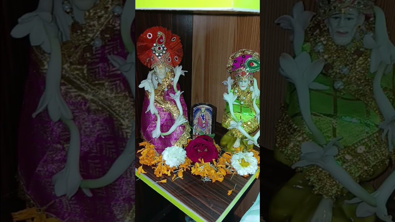 Om Sai Ram ♥️ #longvideo #reelsforyou #enjoy #goodvibes #enjoyreels 