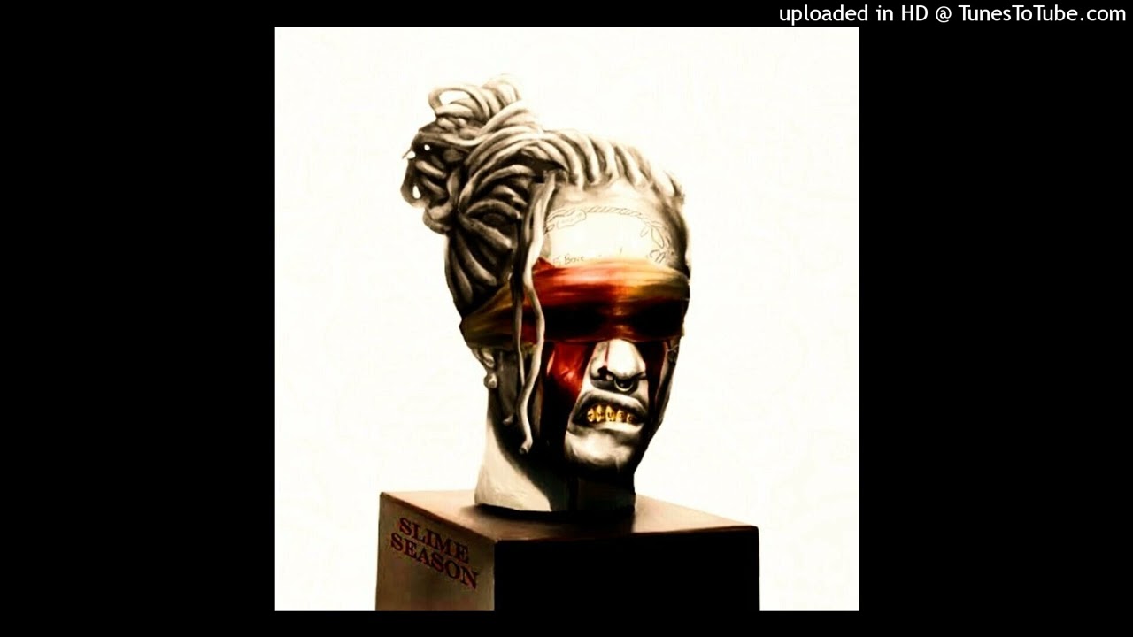 Young Thug - Be Me See Me (Slowed Down, Pitch Down)