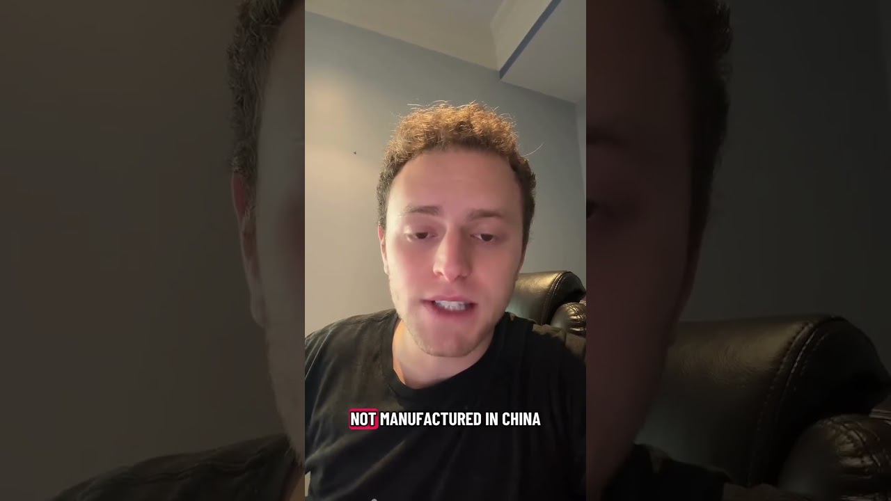 СРОЧНО: Рынок в свободном падении из-за угрозы Трампа ввести огромные пошлины на товары из Китая.