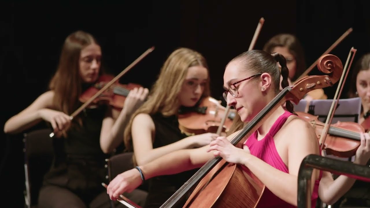 Concierto para violoncello no 1 en Do Mayor - F. J. Haydn