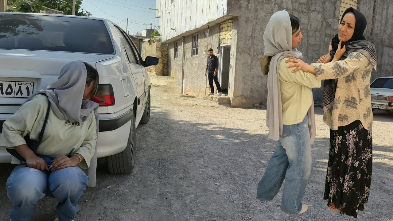 A Story of Valor and Betrayal / What Forced Asma into Silence