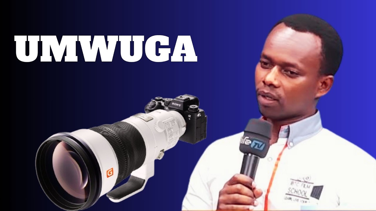 UBONA AKAZI UKIRI KU NTEBE Y'ISHURI! DORE IMYUGA WAKWIGA MU GIHE GITO UKIGOBOTORA UBUKENE VUBA!