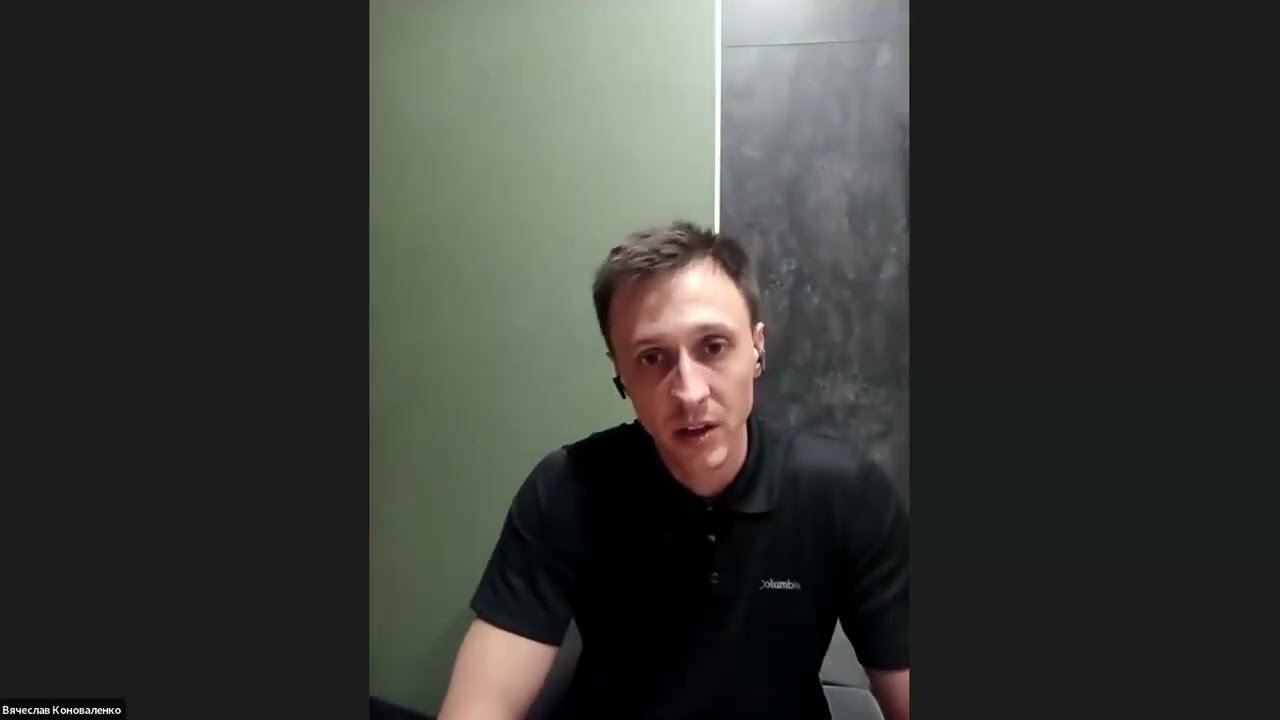 Трейдлинк Академия | Вячеслав Коноваленко &mdash; Философия Выживания на Рынке и Правила Инвест в Медвежку