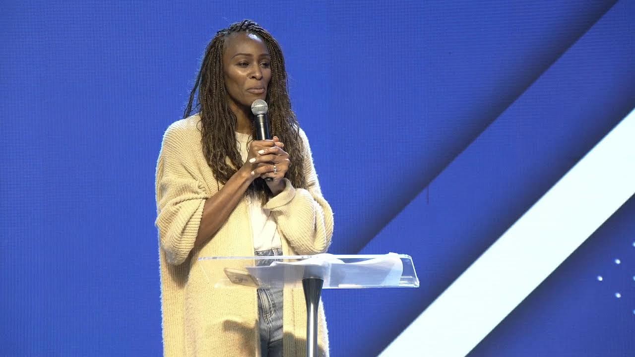 WHEN TRUST COLLAPSES & HOW IT COMES BACK | Sis. Yewande TK