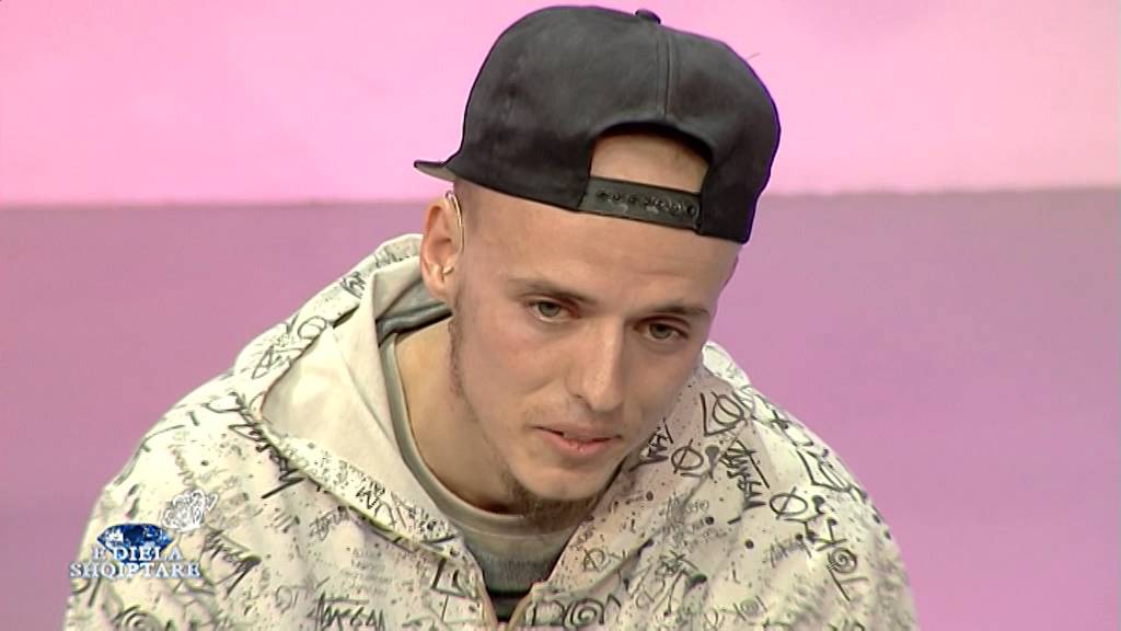 E diela shqiptare - Ka nje mesazh per ty! (01 nentor 2015) (1)