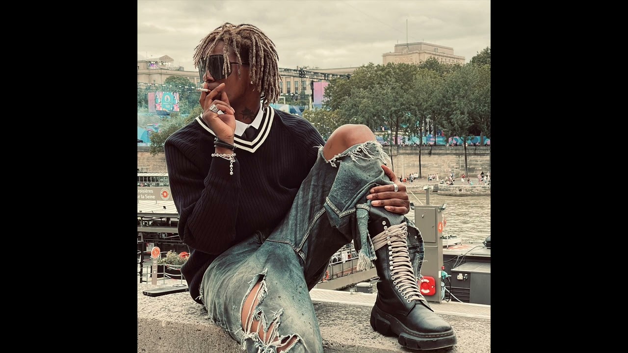 [FREE] DC The Don Type Beat - 