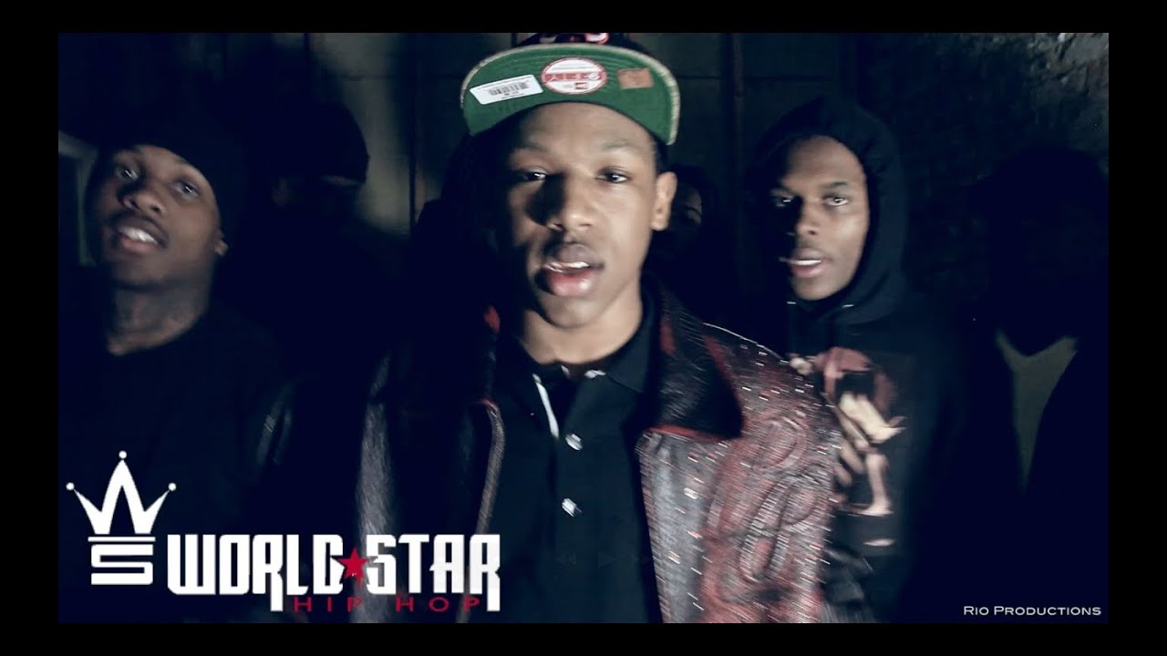 RondoNumbaNine - They Lyin [OFFICIAL VIDEO] Shot By @RioProdBXC