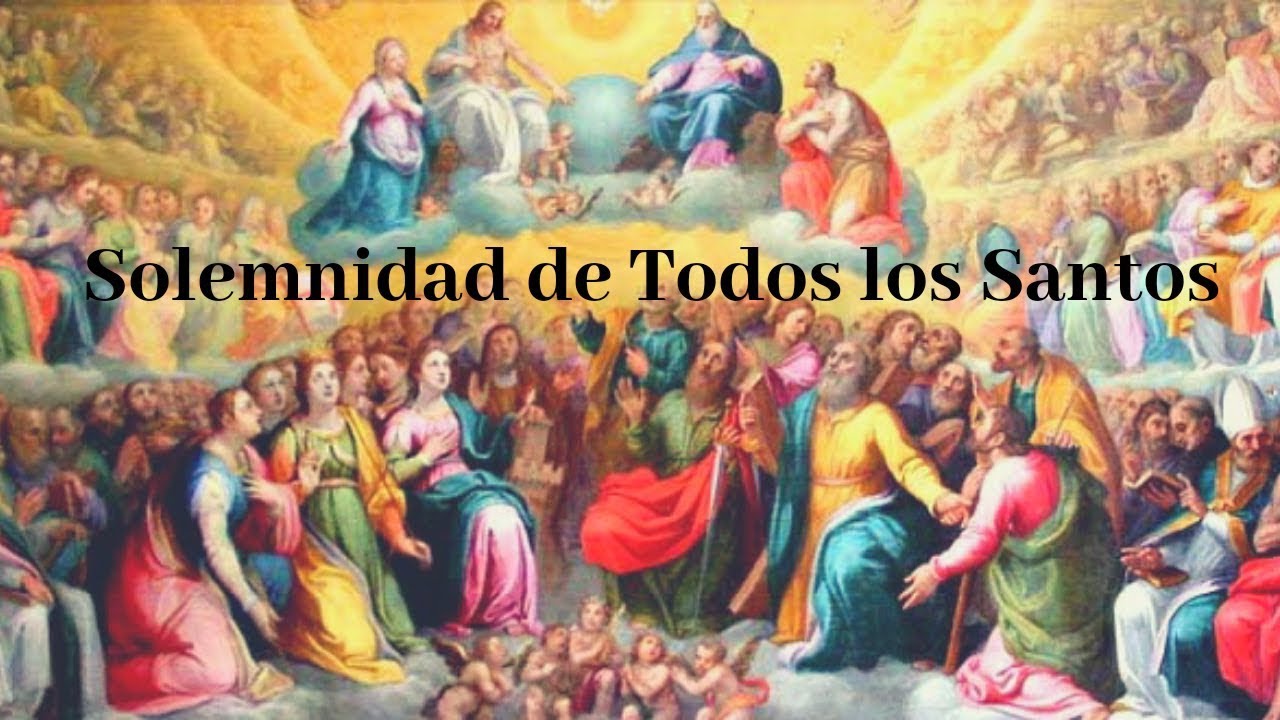 Misa San Josemaría 1 noviembre 2025