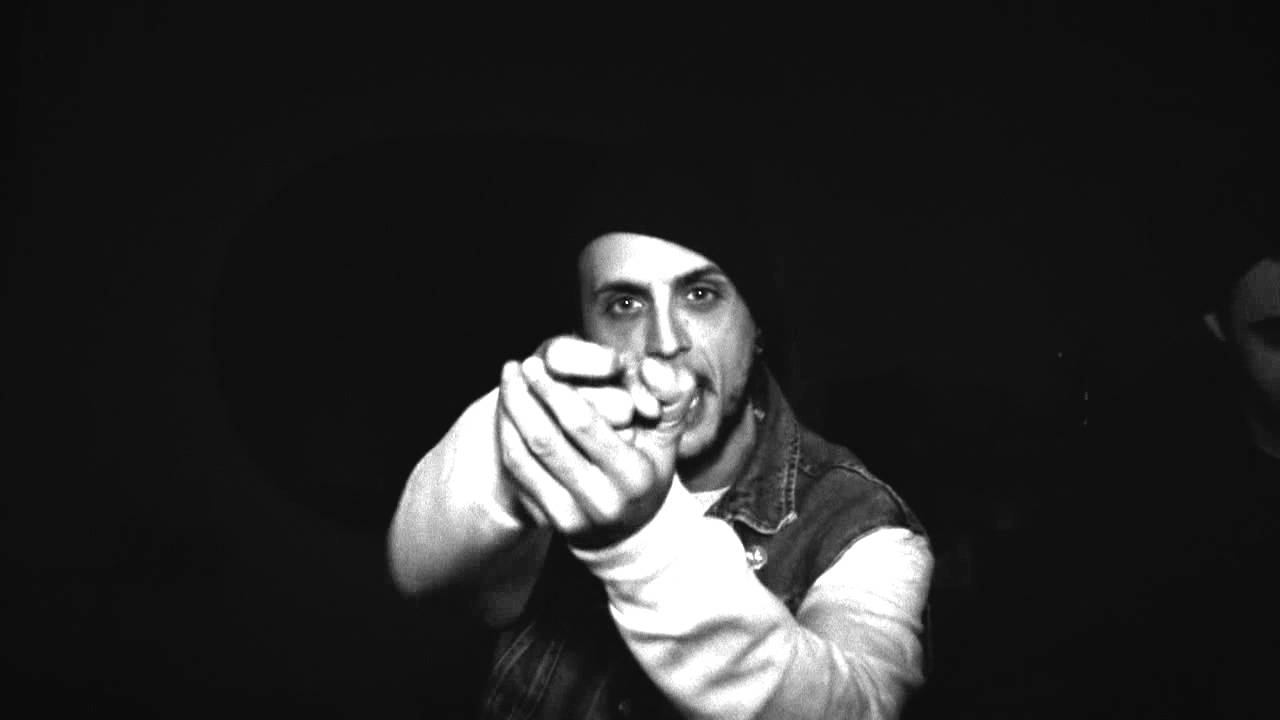 Under Festival - Cypher 2013