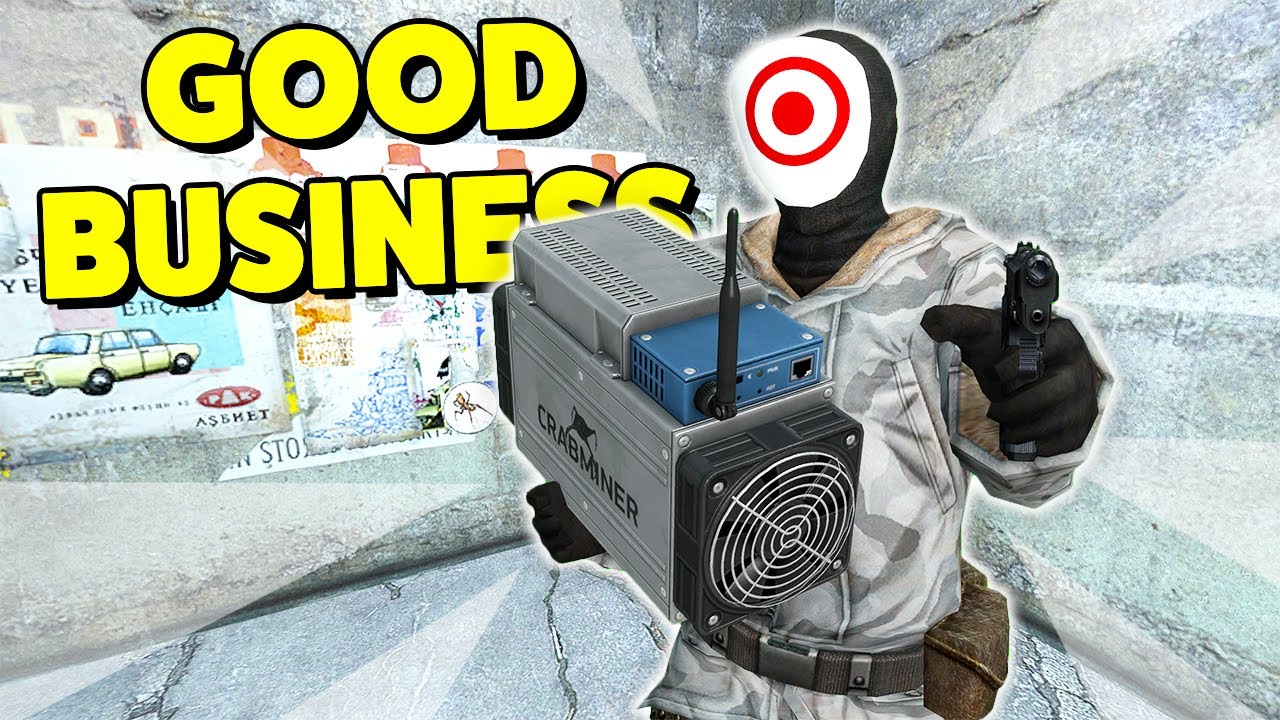 Starting A Good Business in Gmod DarkRP