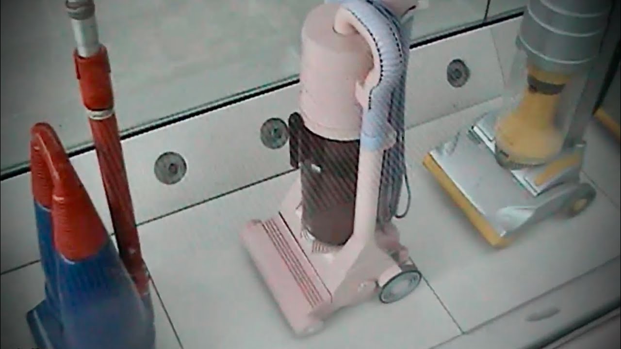 Dyson: Product Evolution