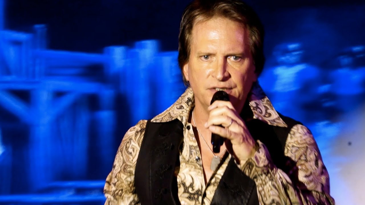 Rex Smith - Falcon In The Dive - 54 Below
