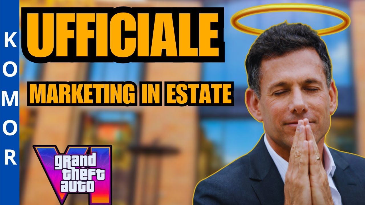 GTA 6 – MARKETING IMMINENTE: ZELNICK CONFERMA TUTTO
