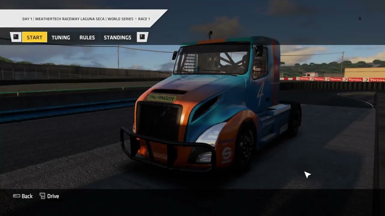 WORLD SERIES BOUND! 🌎 FIA ETRC Episode 12 | The Global Stage