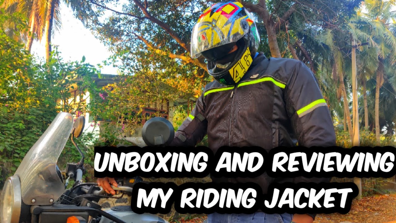Motowear riding jacket|review| is that worth for Rs:4000??