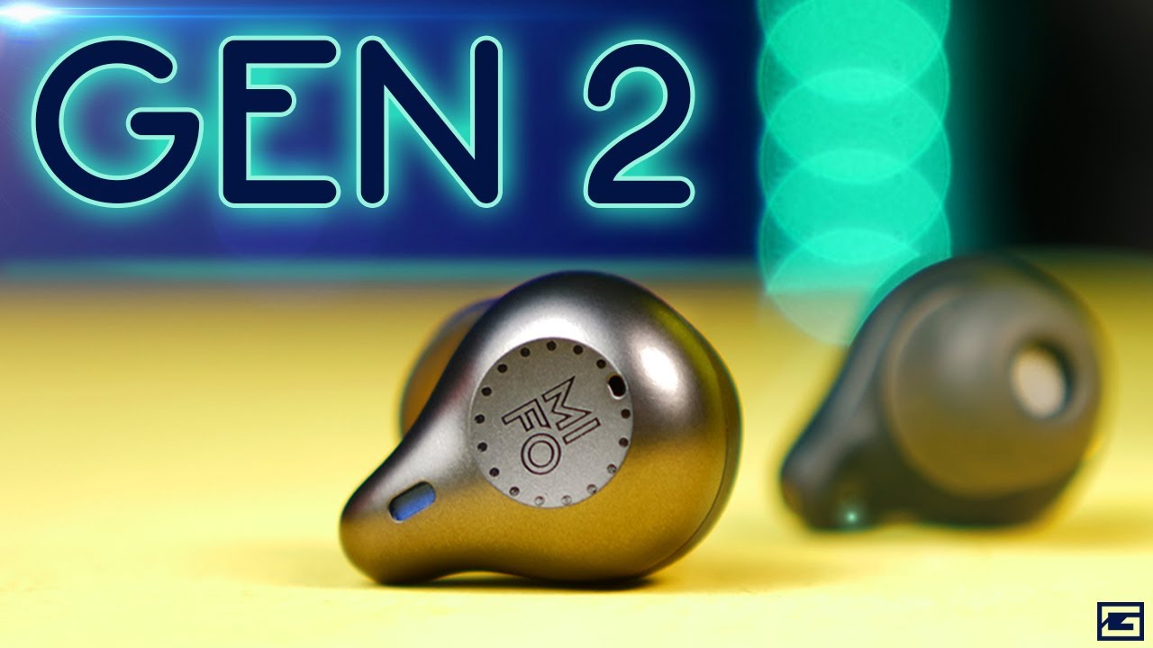 MiFo O5 Gen 2 : A Huge Upgrade!