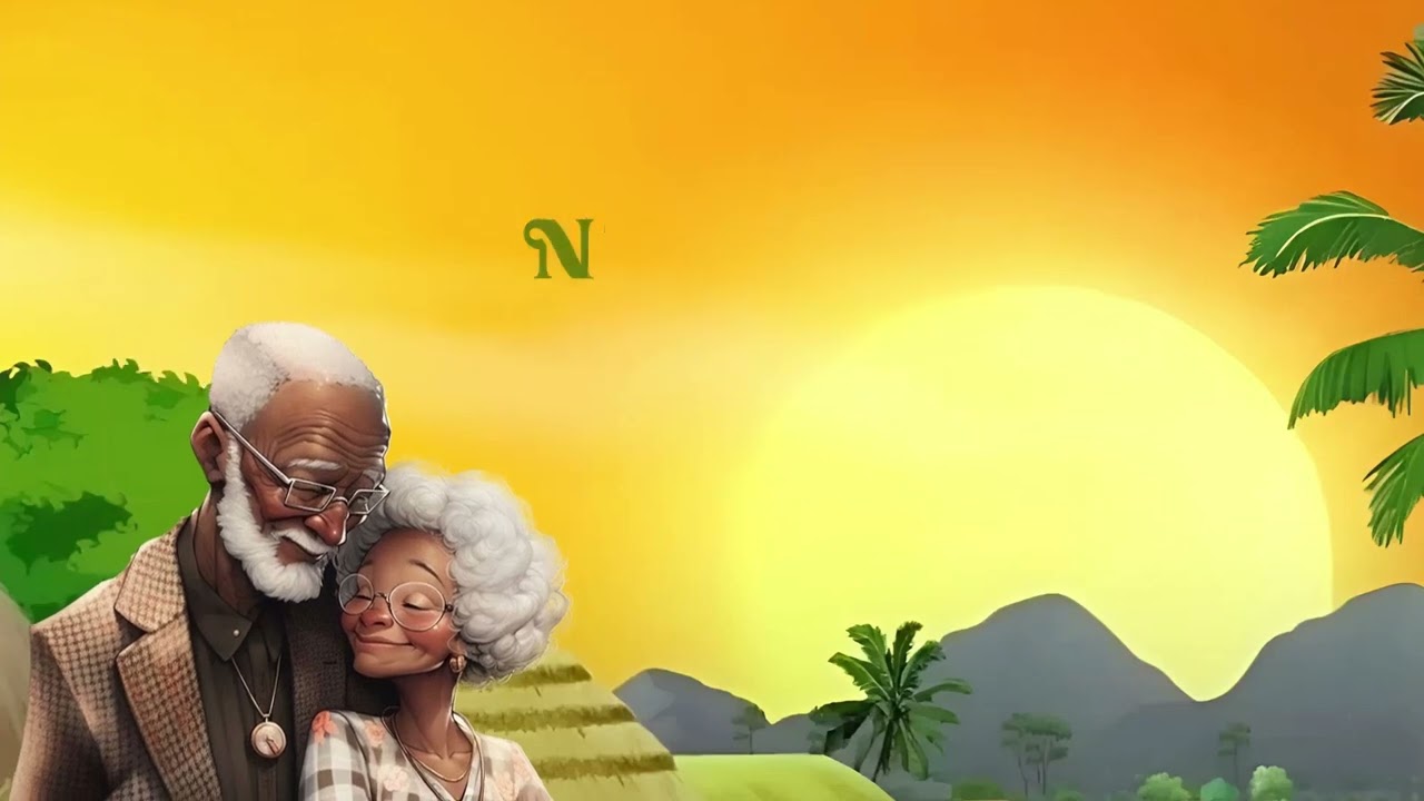 Masauti - Kesho FT Nadia Mukami (Official Lyric Video) For Skiza SMS 'skiza 6988017 to 811