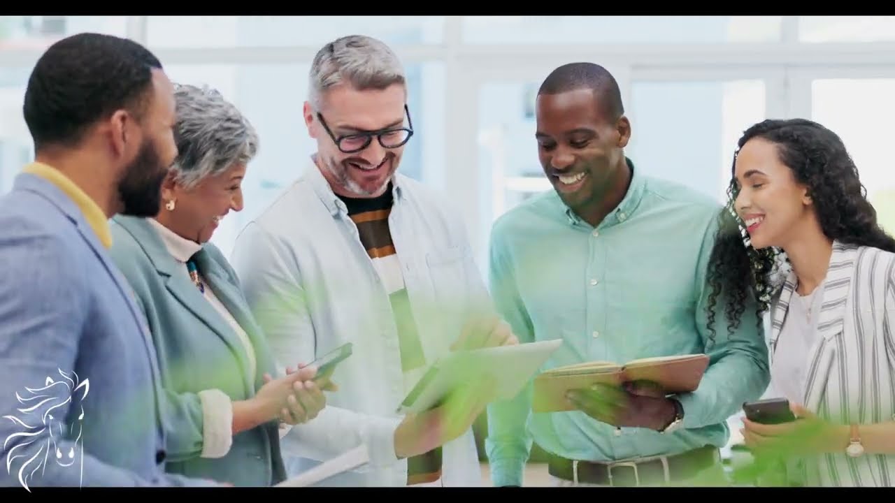 Développez votre Leadership et votre Charisme avec l'Equicoaching | Témoignages et Bénéfices