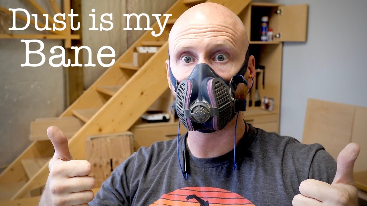 Dust collection tips