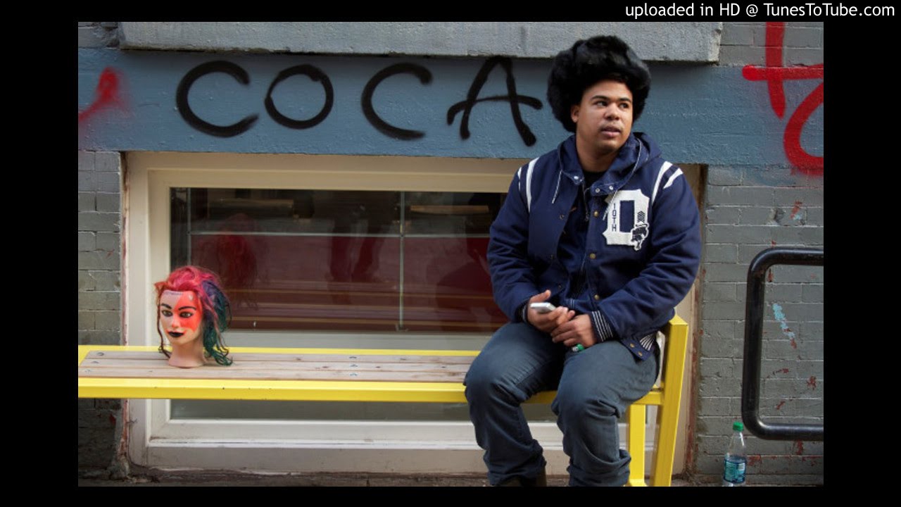 [Free] ILoveMakonnen Type Beat 