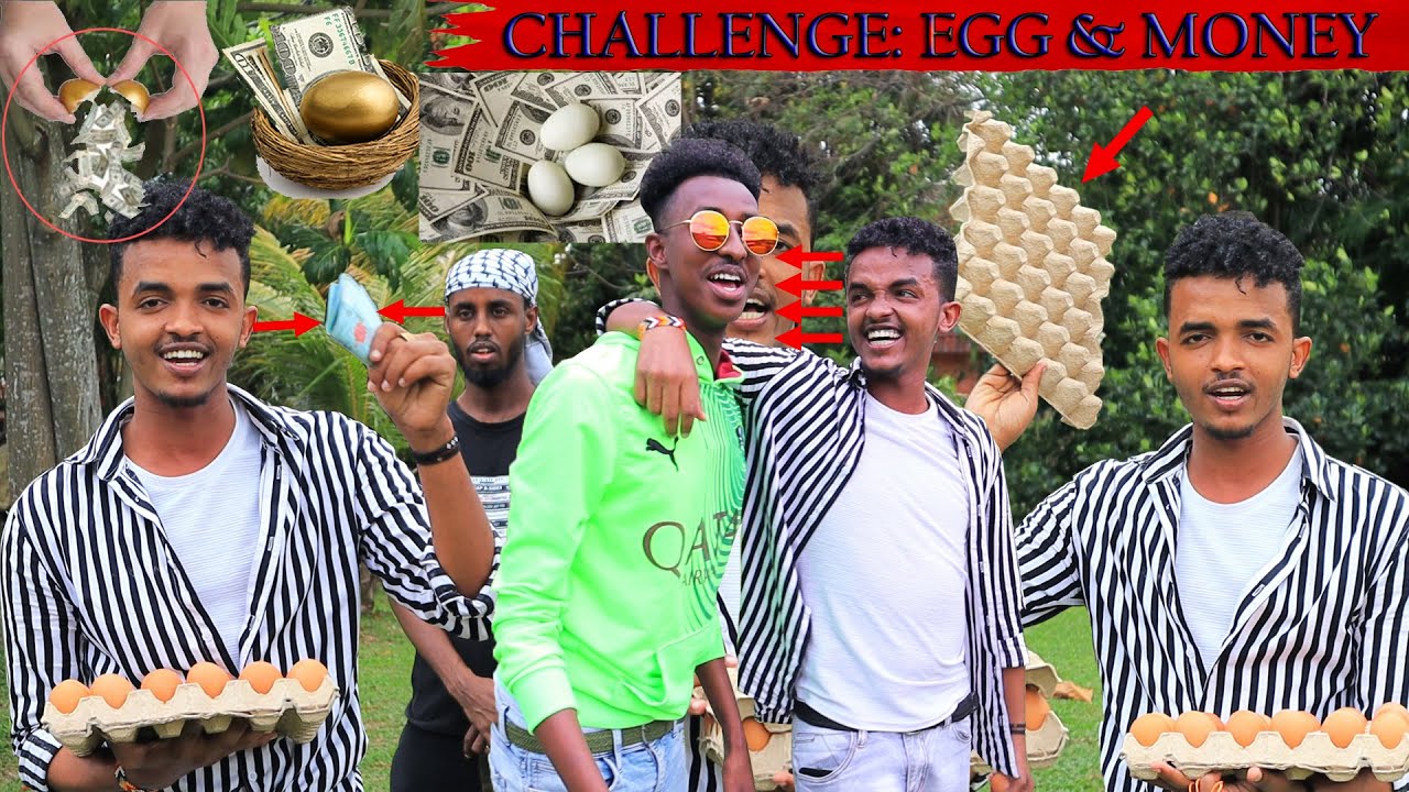 CHALLENGE MIYAA MISE TOOGASHO....??