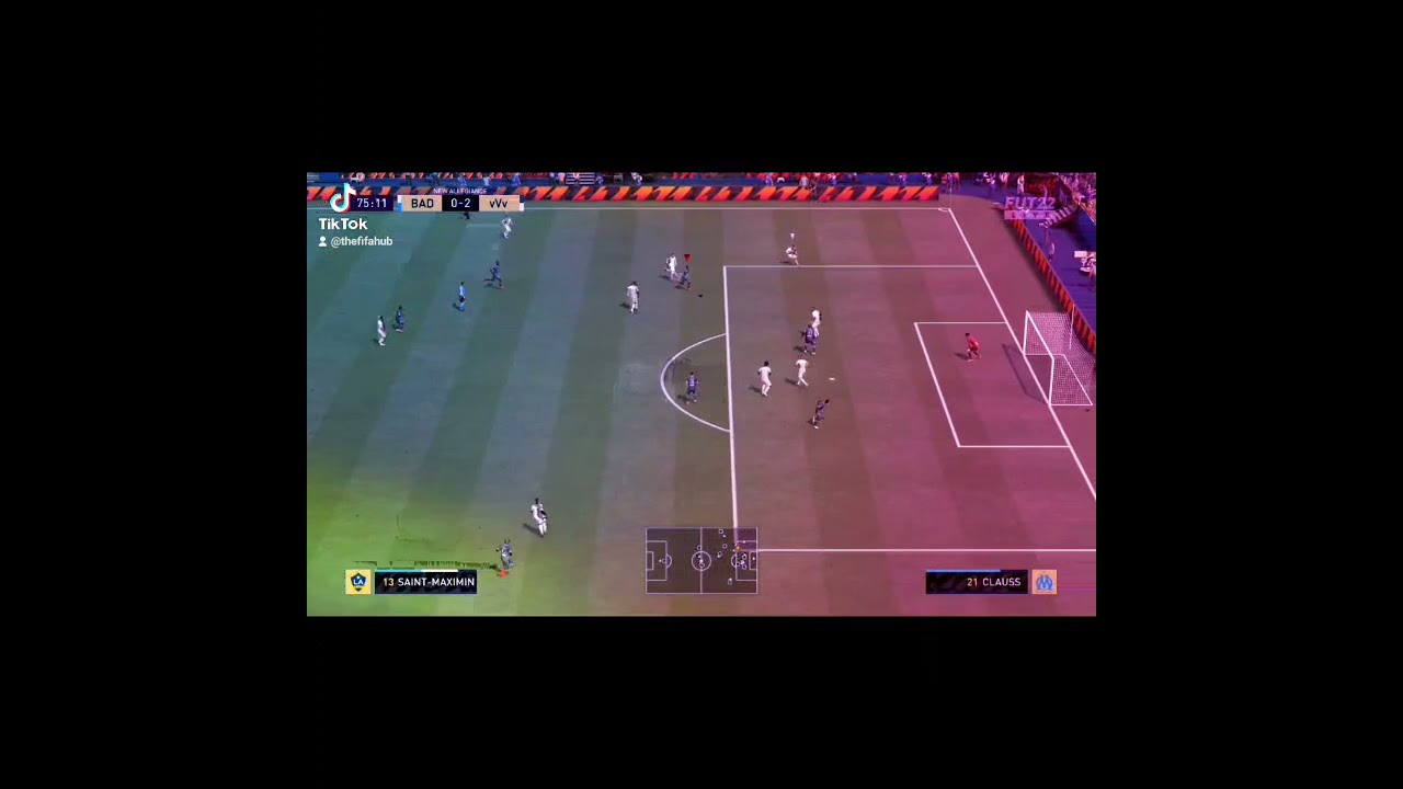 How i get past the defense 