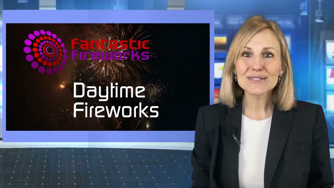 Star Stories from Fantastic Fireworks, February 2025