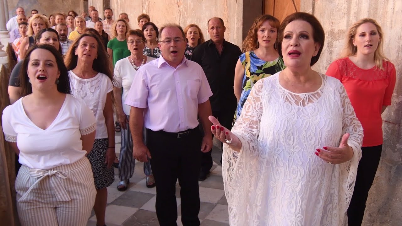 Radojka Šverko i HGD 