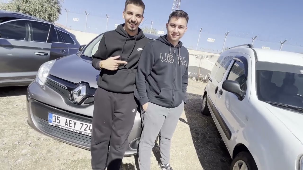 İZMİR OTOPAZARI GÜNCEL DURUM…