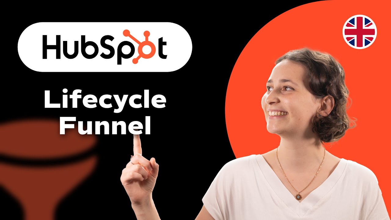 Presenting the Lifecycle Funnel | 2026 HubSpot Tutorial