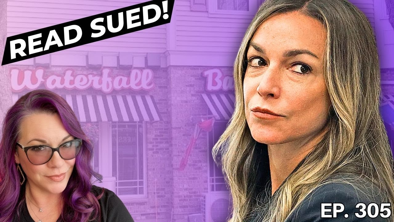 Karen Read sued for Wrongful Death by John O'Keefe's family.  TES Ep 305