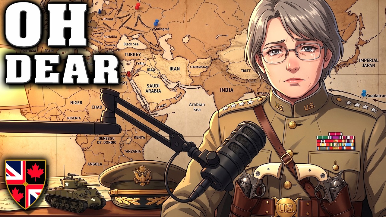 The Challenger 2 Controversy?! - Gaijin Admits to Using AI Art EXPLAINED